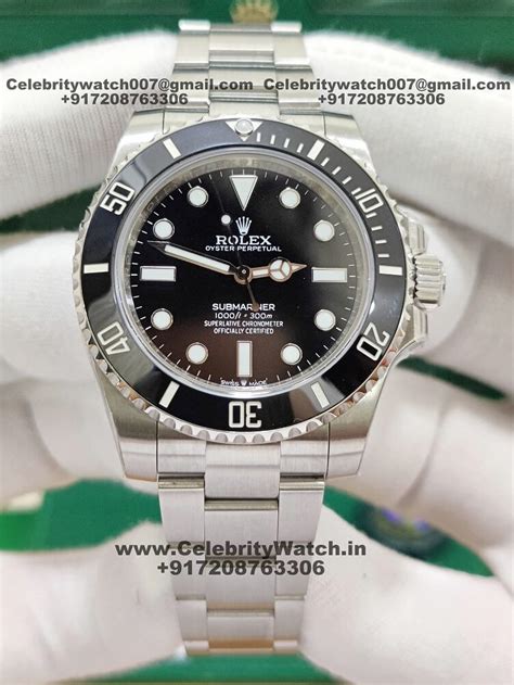 no date submariner site https forum.replica-watch.info|Submariner Date or No Date .